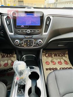 شيفروليه ماليبو